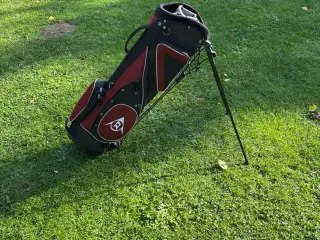 Dunlop golfbærebag (Stand bag) - God stand