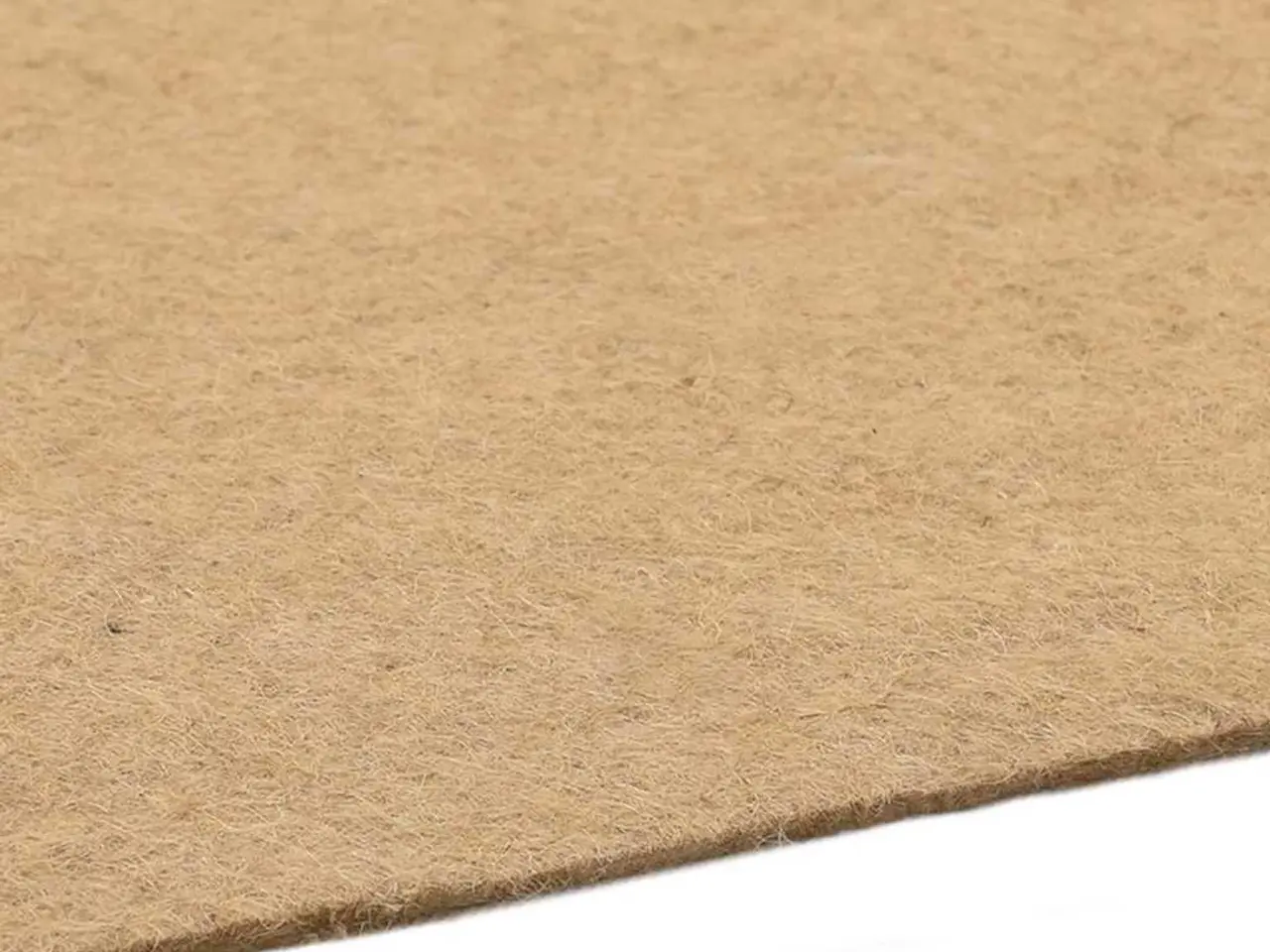 Billede 7 - Hampemåtte til gnavere 0,5 × 5 m - 5 mm jute