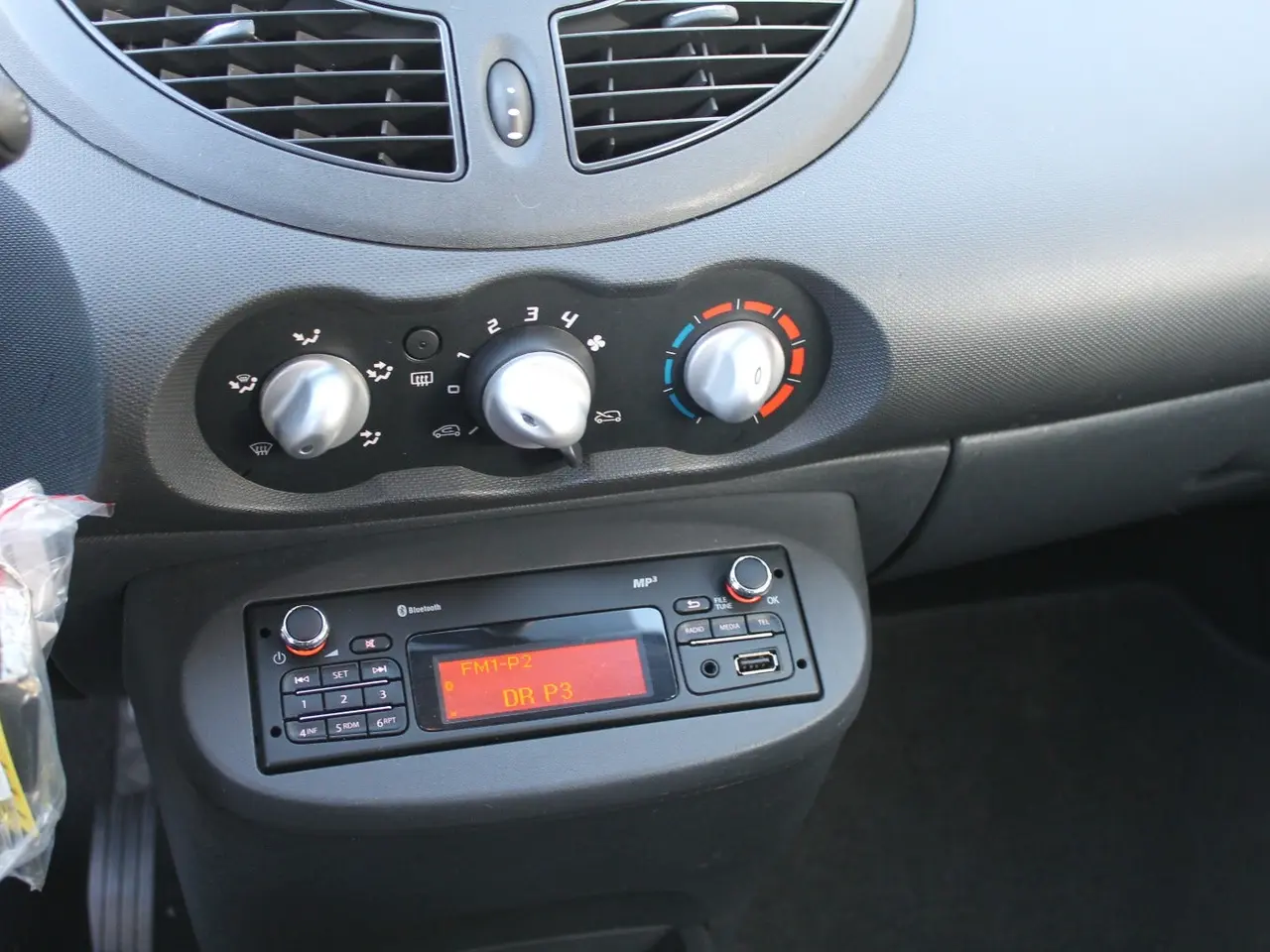 Billede 7 - Renault Twingo 1,2 16V Expression