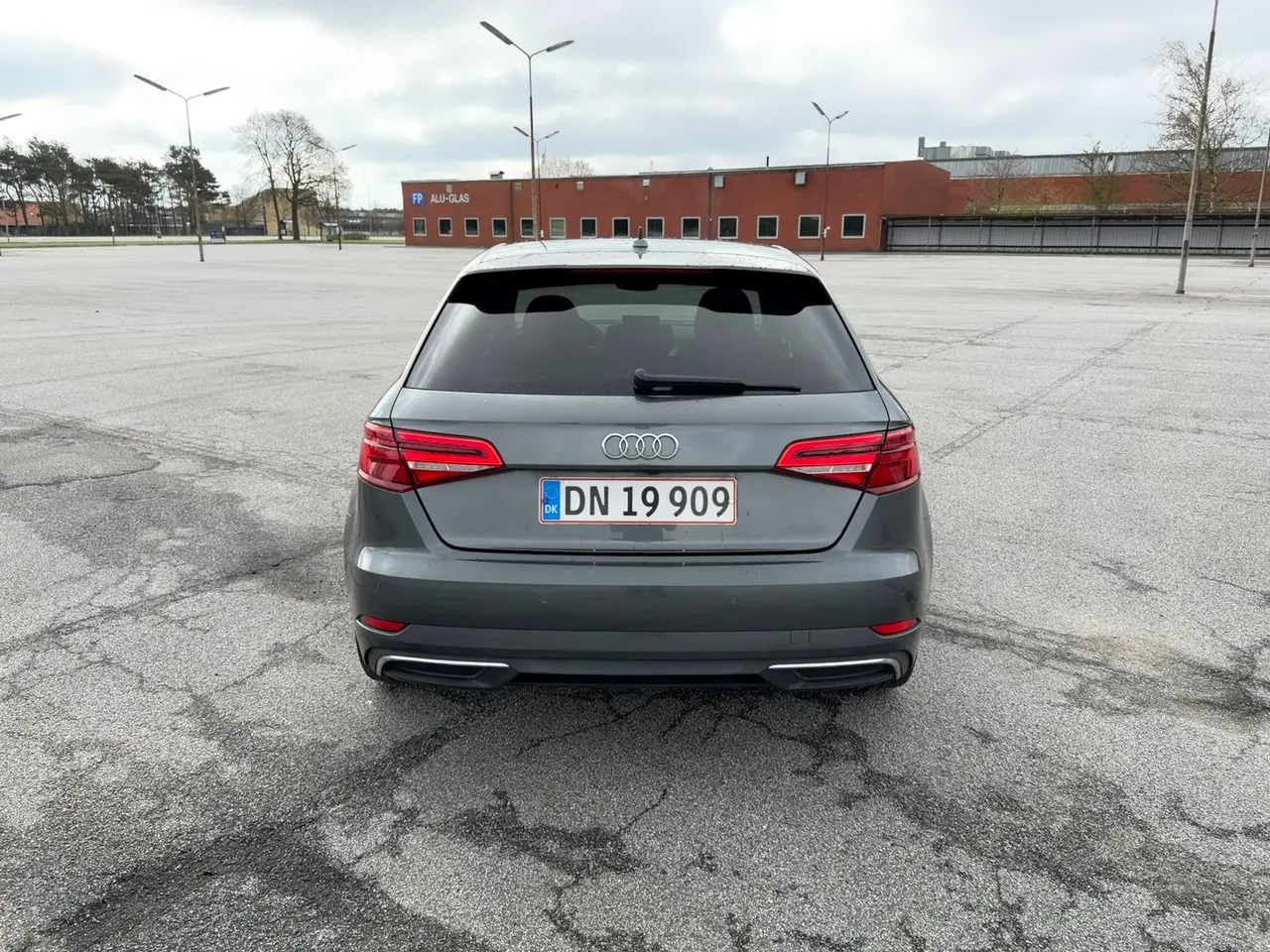 Billede 4 - Audi A3 1,4 e-tron S-line