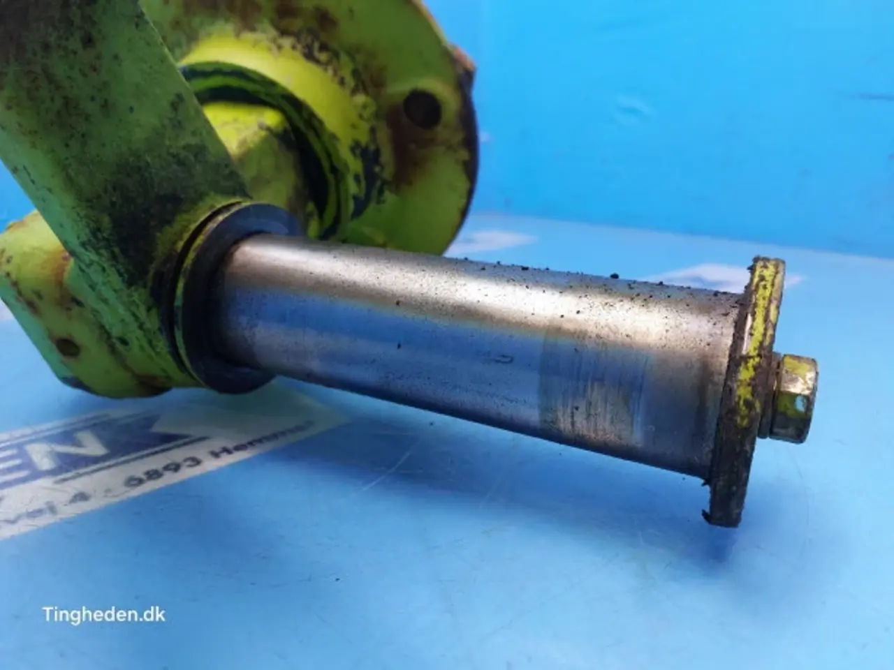 Billede 9 - Claas Dominator 76 Spindel R. 0006734120