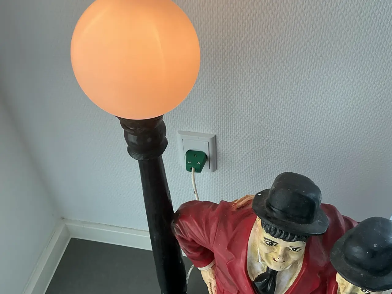 Billede 2 - Gøg og Gokkelampe
