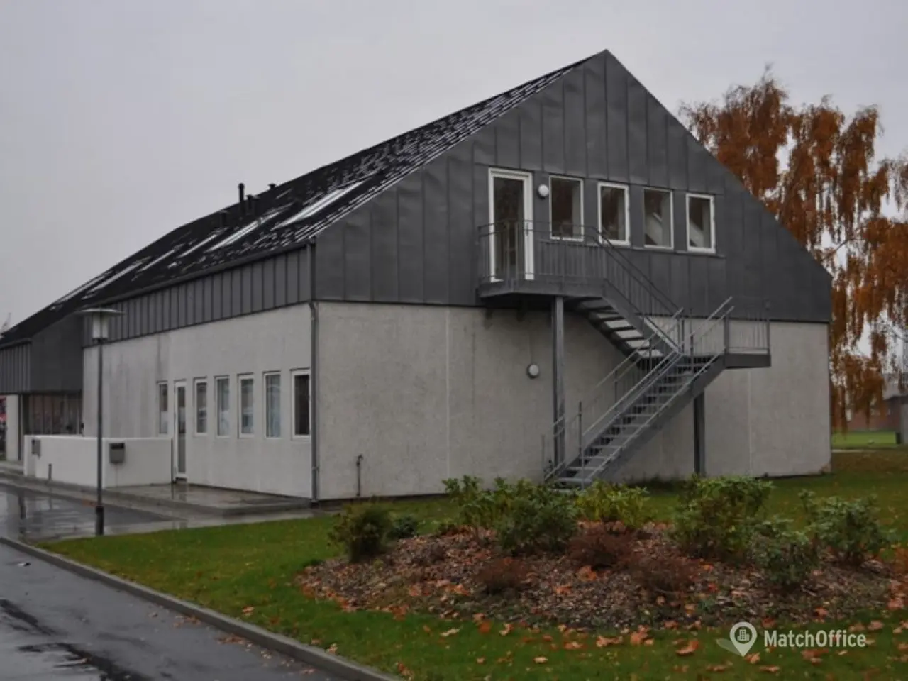 Billede 9 - Kontor, klinik, liberalt erhverv - i alt ca. 144 kvm