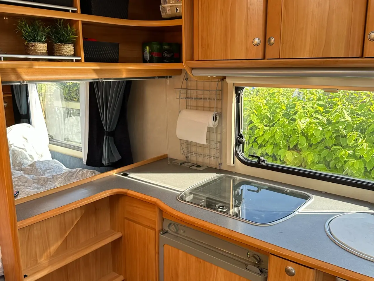 Billede 5 - Adria Adiva 502 UP