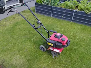 Honda Fræser FG 201 sælges