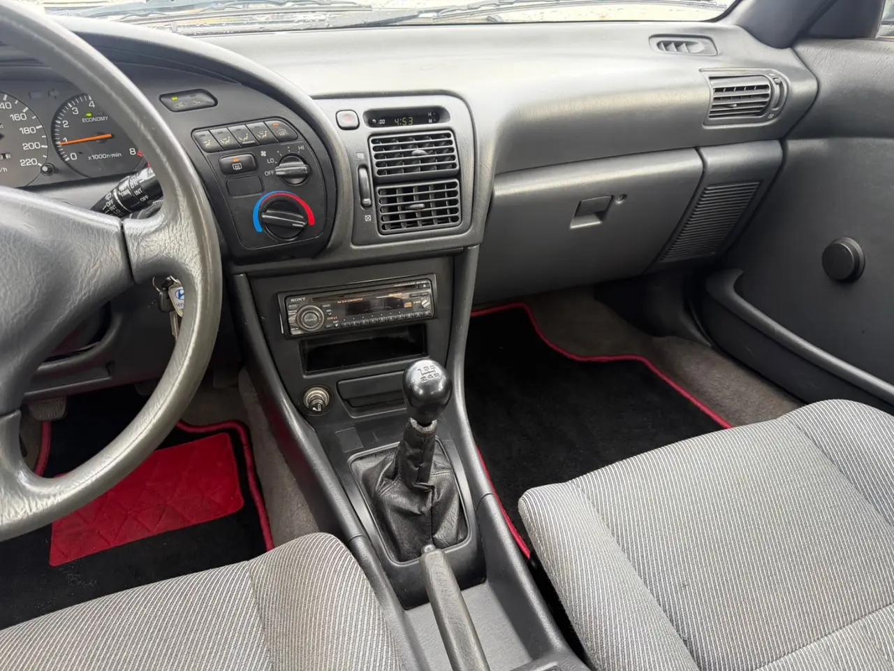 Billede 9 - Toyota Celica 1,6 GSi