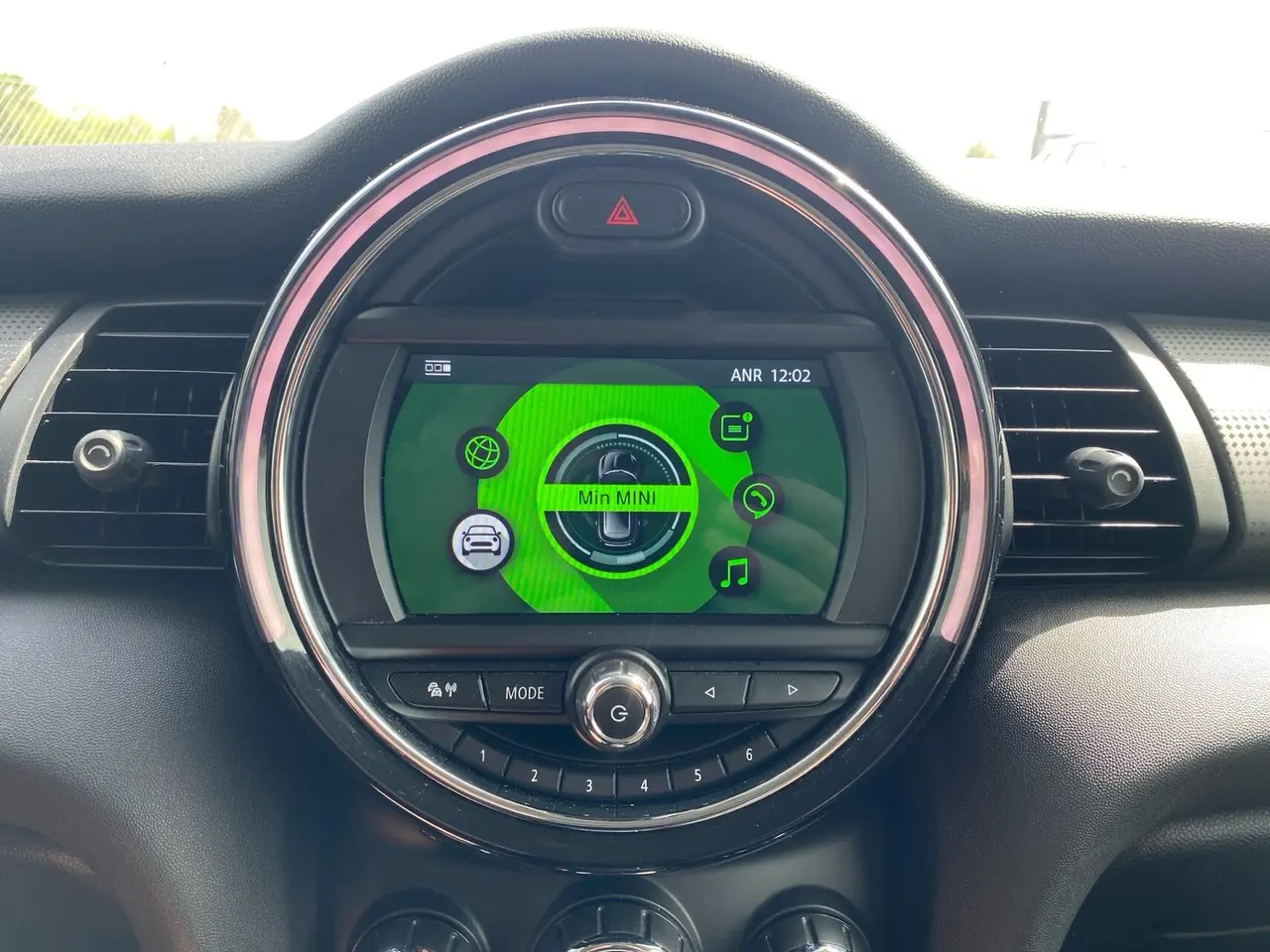 Billede 14 - Mini Cooper 1,5 Essential Steptronic 136HK 3d 7g Aut.