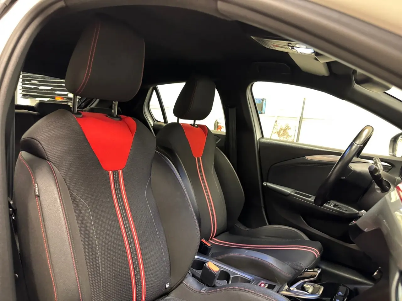 Billede 14 - Opel Corsa-e 50 GS-Line