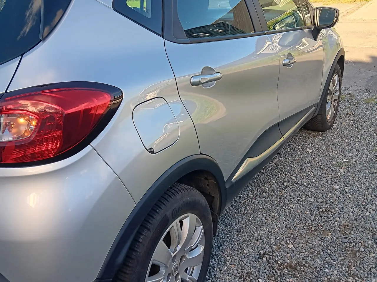 Billede 3 - Renault Captur Tce 90