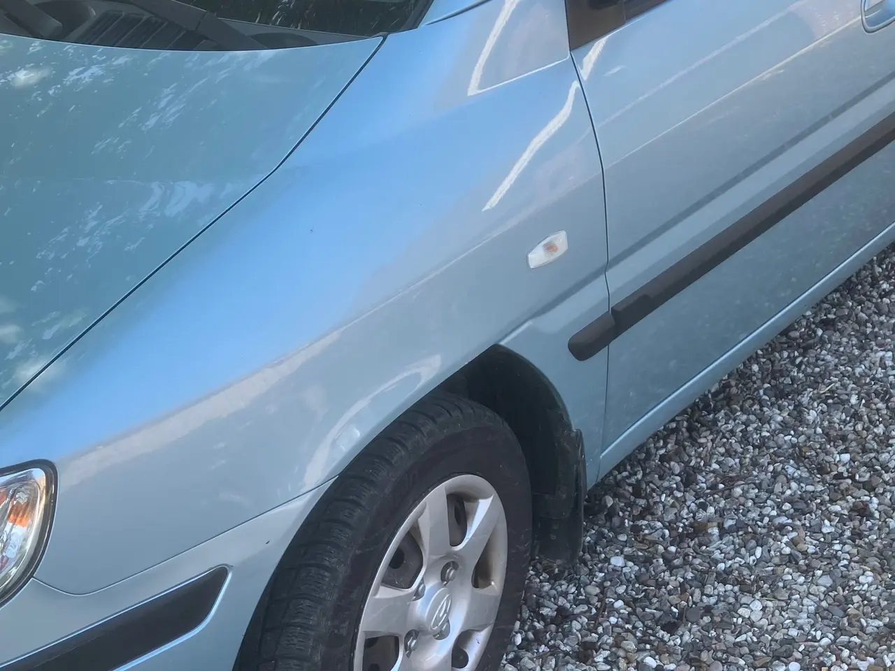 Billede 7 - Hyundai matrix