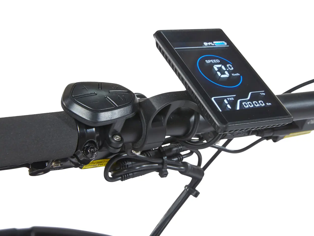 Billede 5 - El Ladcykel - Ultimate Curve - 100% samlet - NY