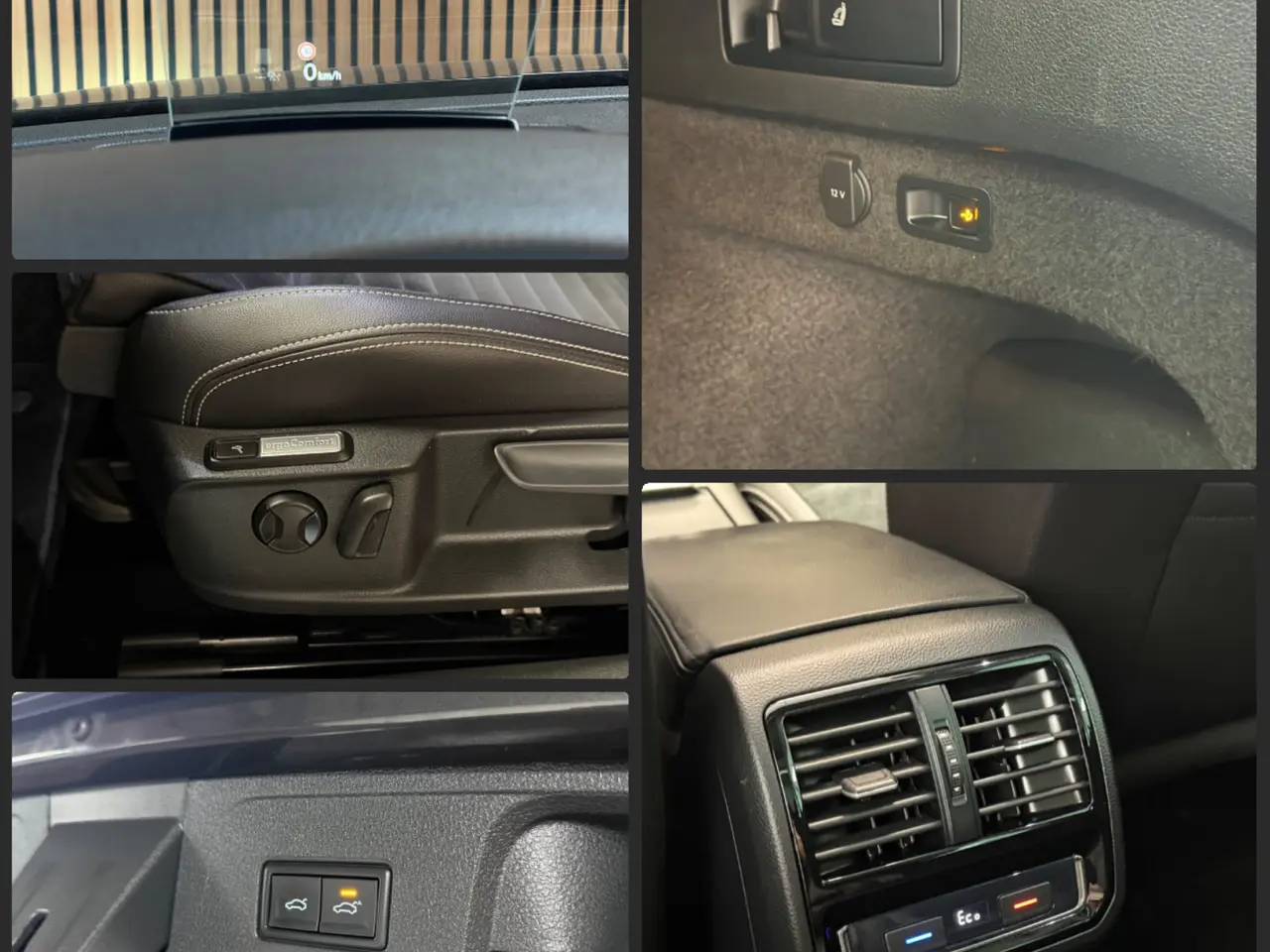 Billede 14 - VW Passat 1,4 GTE Highline Variant DSG