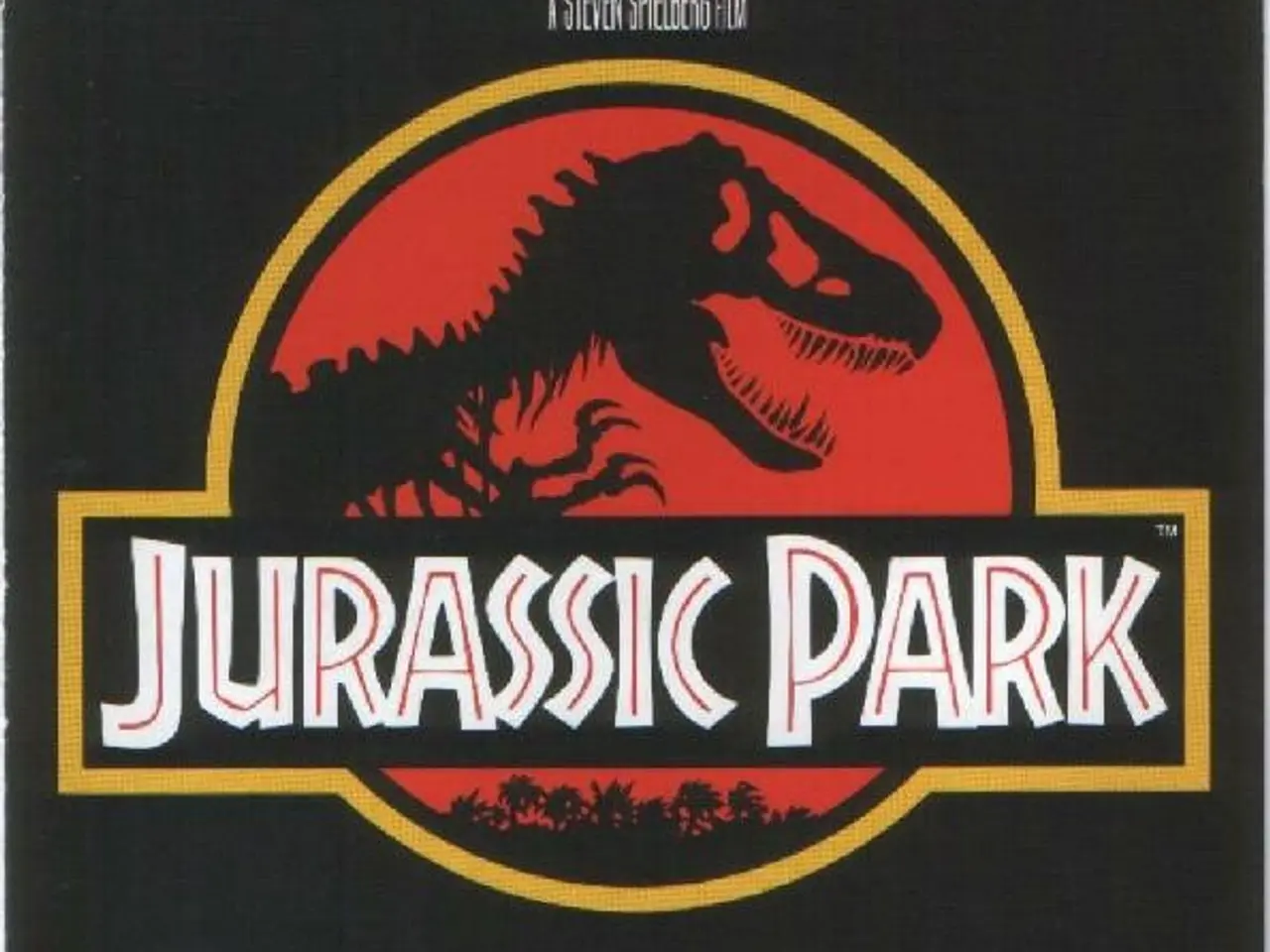 Billede 1 - John Williams – Jurassic Park (Music From… – CD