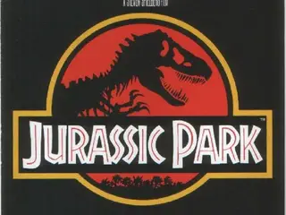 John Williams – Jurassic Park (Music From… – CD