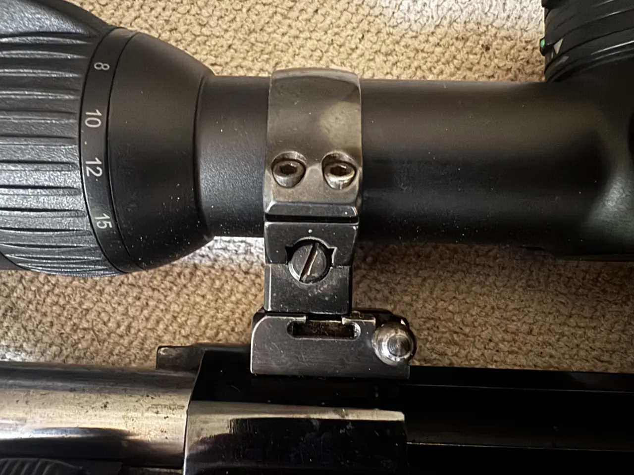 Billede 2 - Carl Gustaf 30-06
