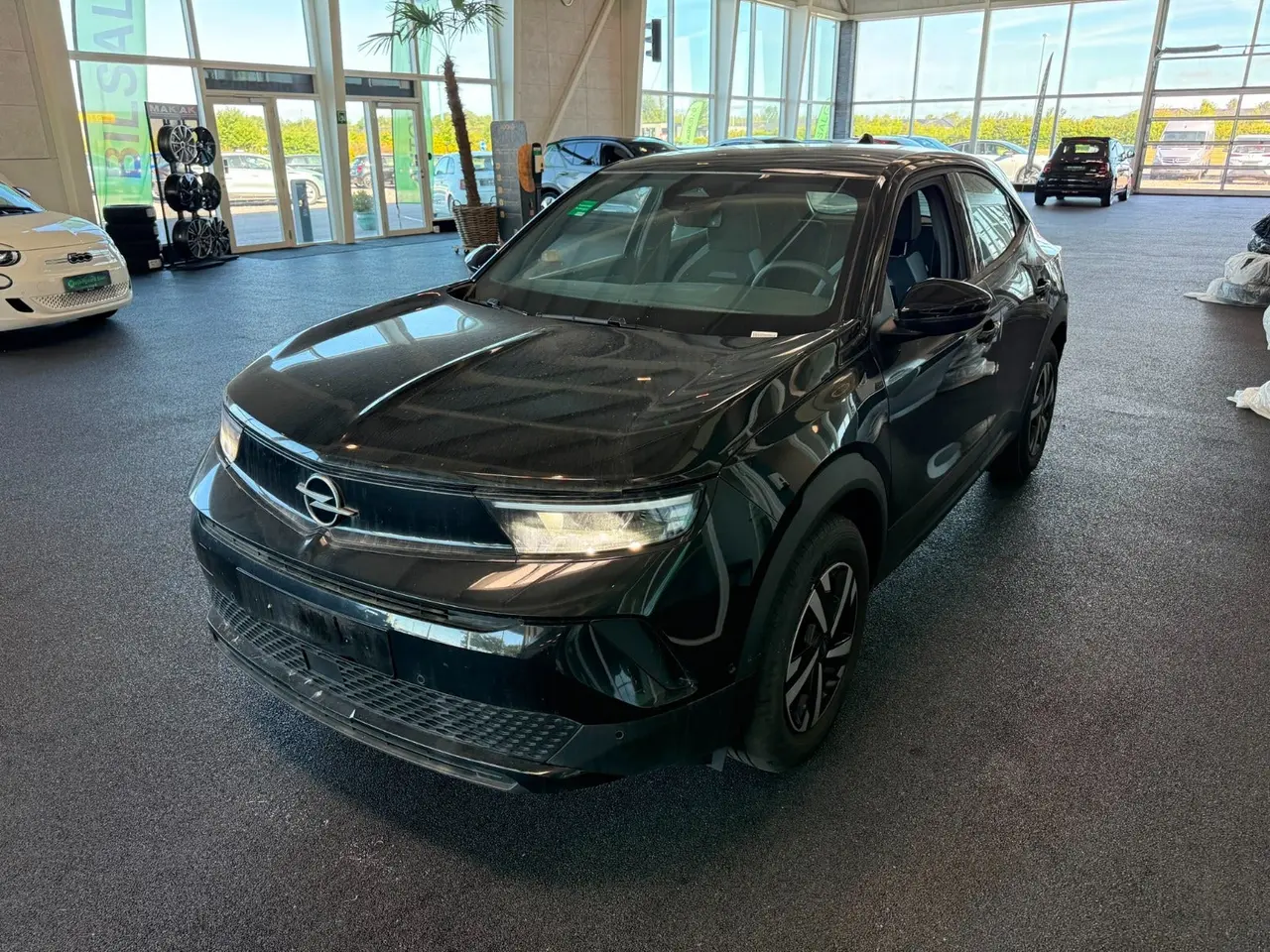 Billede 1 - Opel Mokka-e 54 Edition+