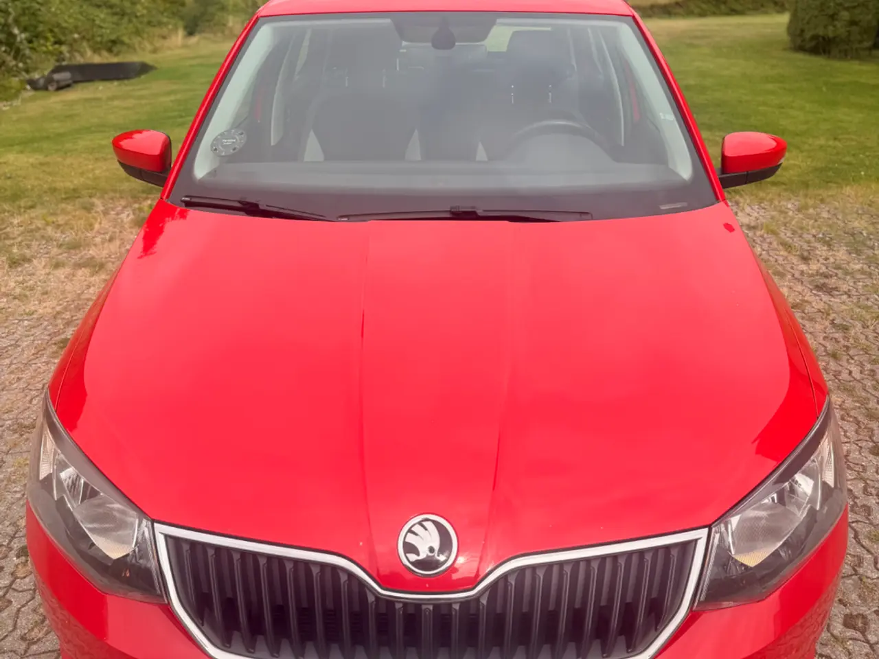 Billede 5 - Skoda Fabia 1,2 TSi 110 Ambition DSG