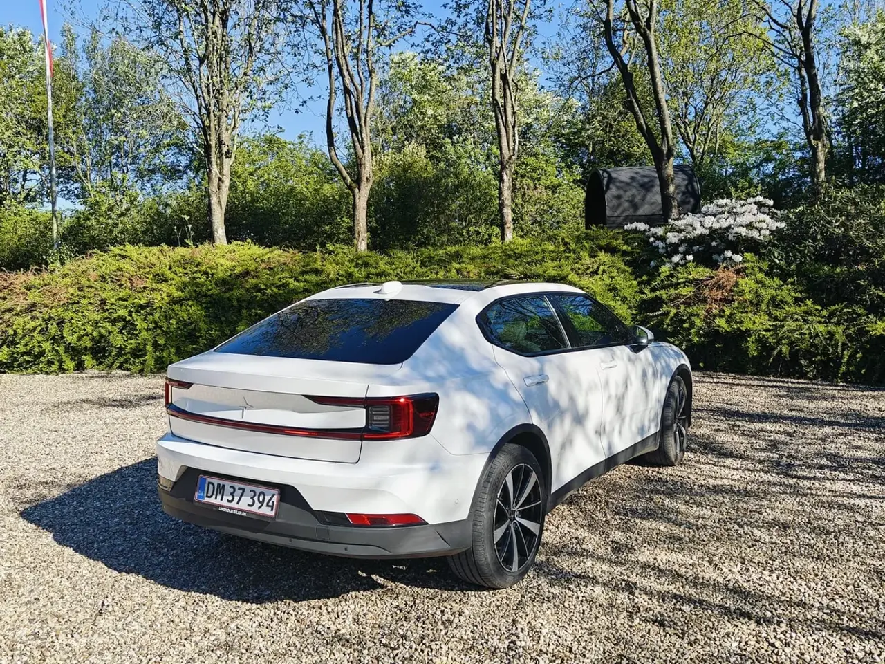 Billede 3 - Polestar 2 Long Range