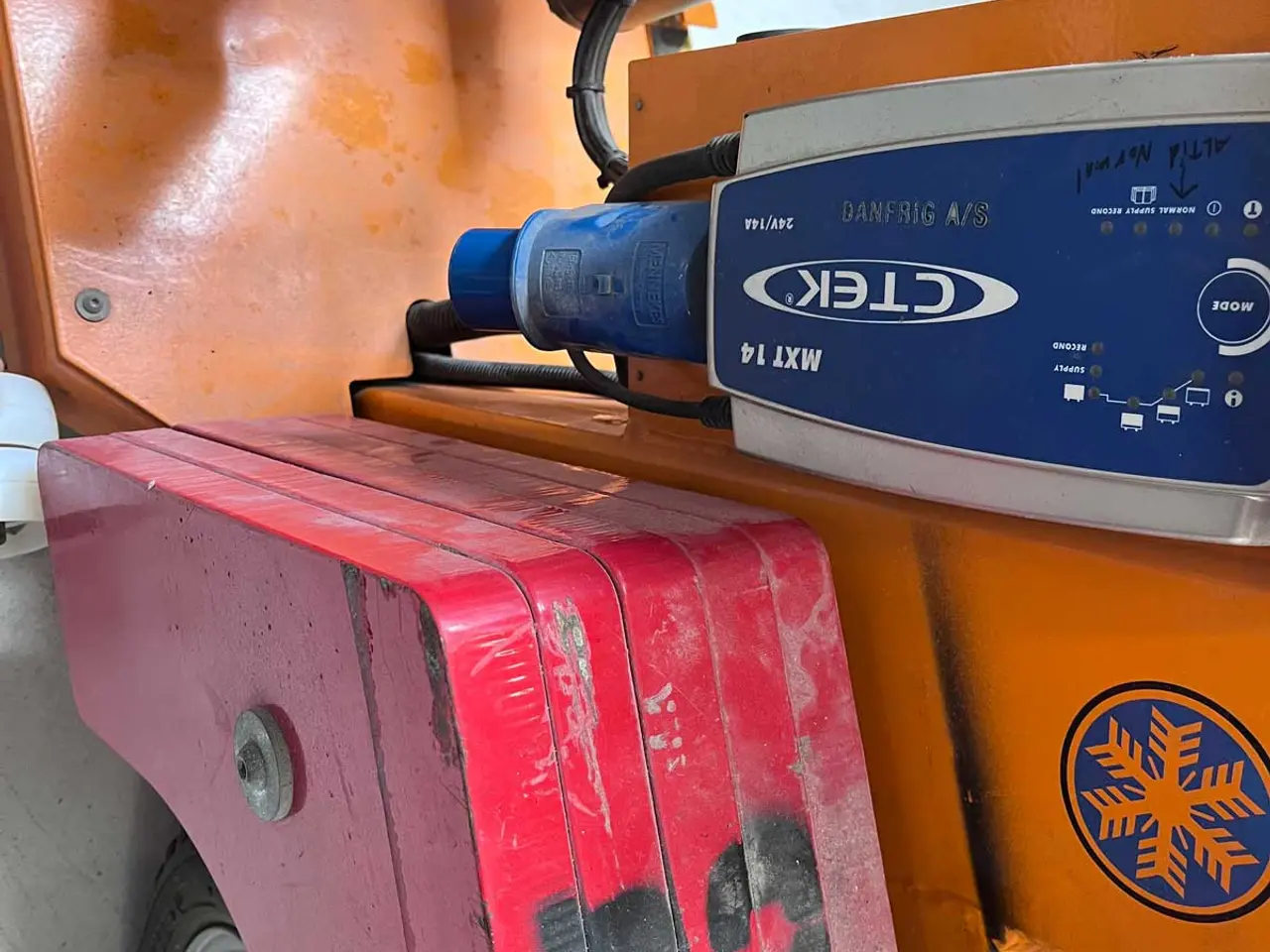 Billede 13 - Smartlift SL380 Outdoor