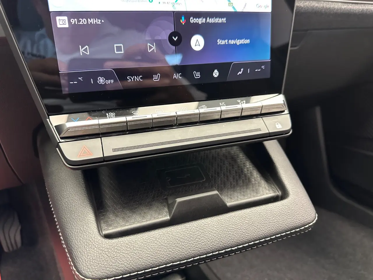 Billede 17 - Renault Megane E-Tech 60 Techno
