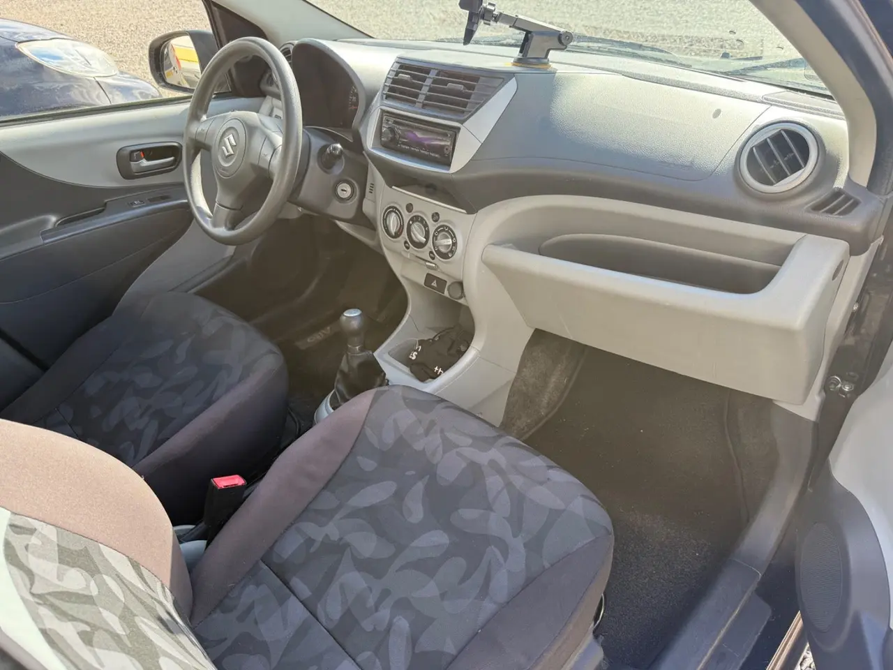 Billede 9 - Suzuki Alto 1,0