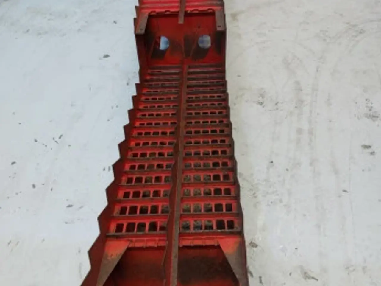 Billede 10 - Massey Ferguson 32 Ryster 28480523
