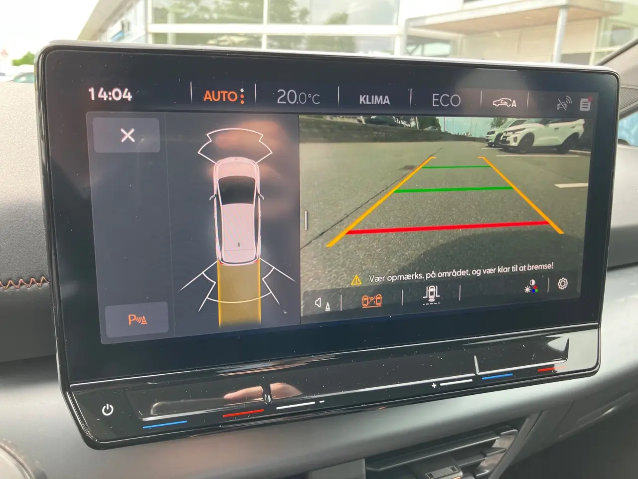 Billede 12 - Cupra Born 77 e-Boost