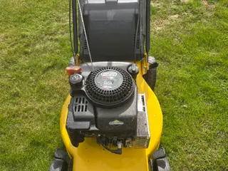 Ginge Quantum XM 55 Plæneklippe