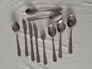 Spisebestik