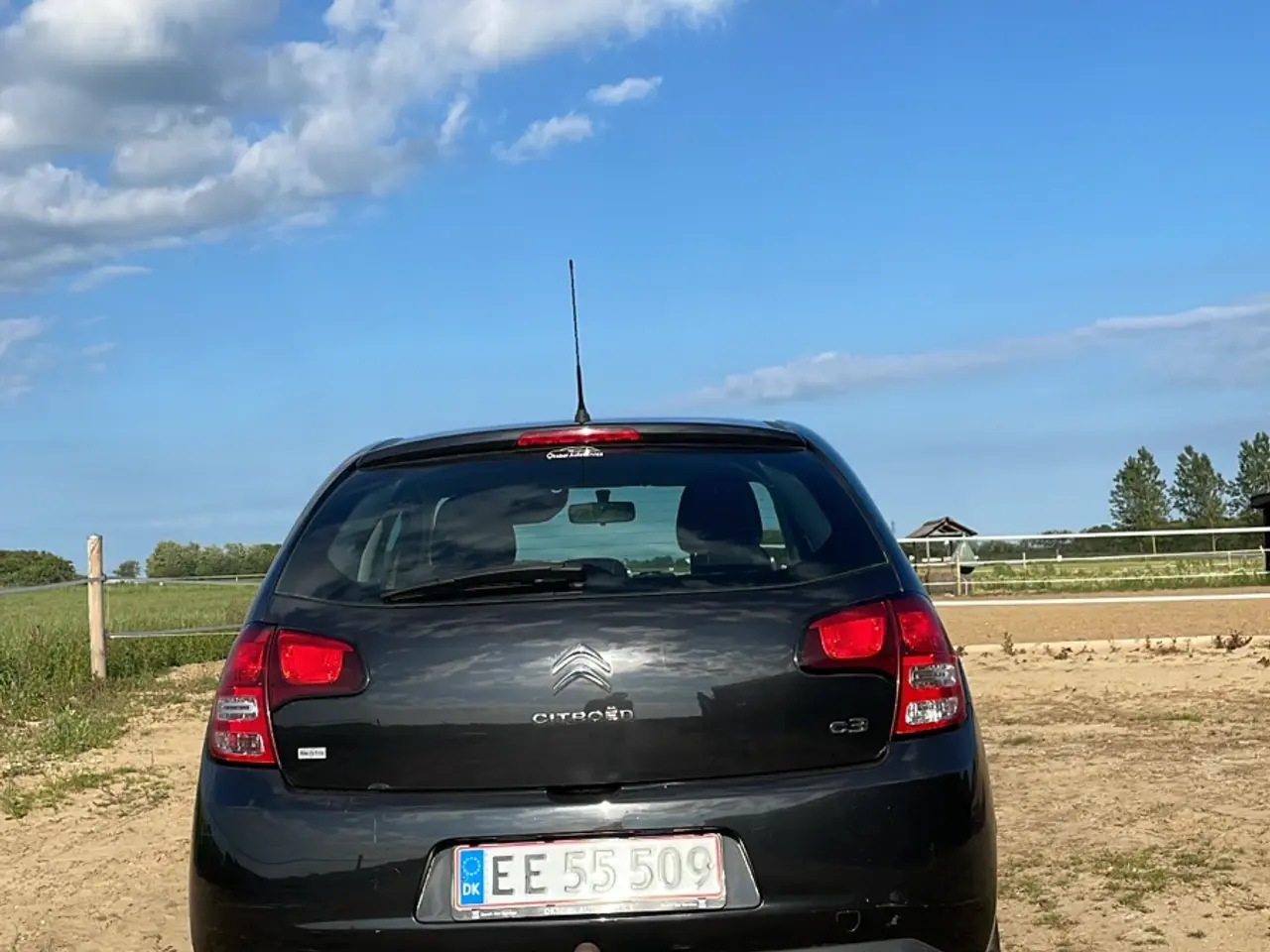 Billede 6 - Citroen c3
