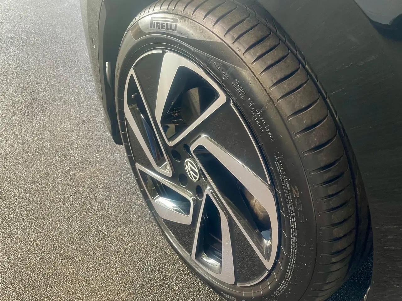 Billede 4 - VW ID.7 86 Style S Tourer