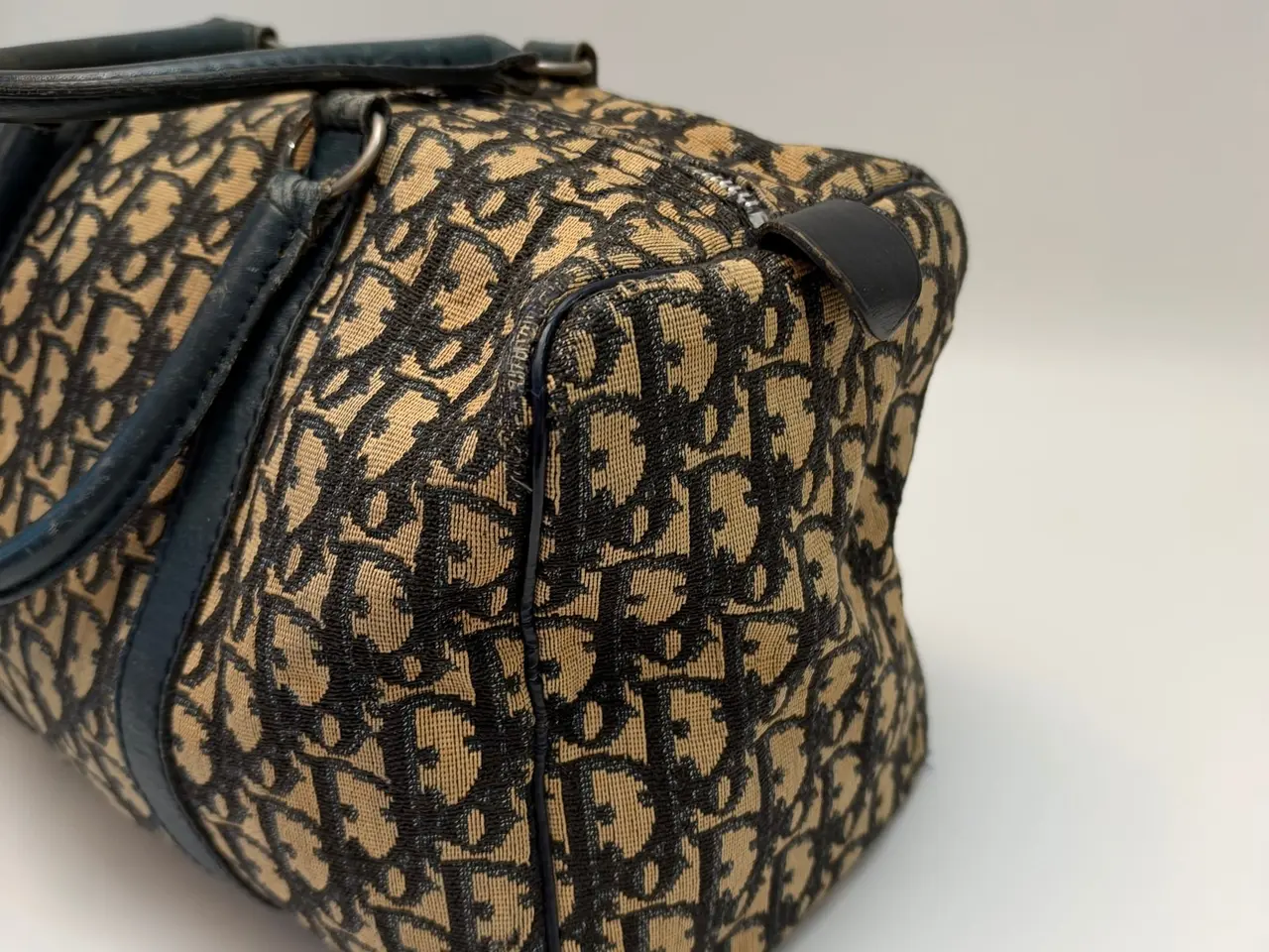 Billede 8 - Christian Dior Håndtaske