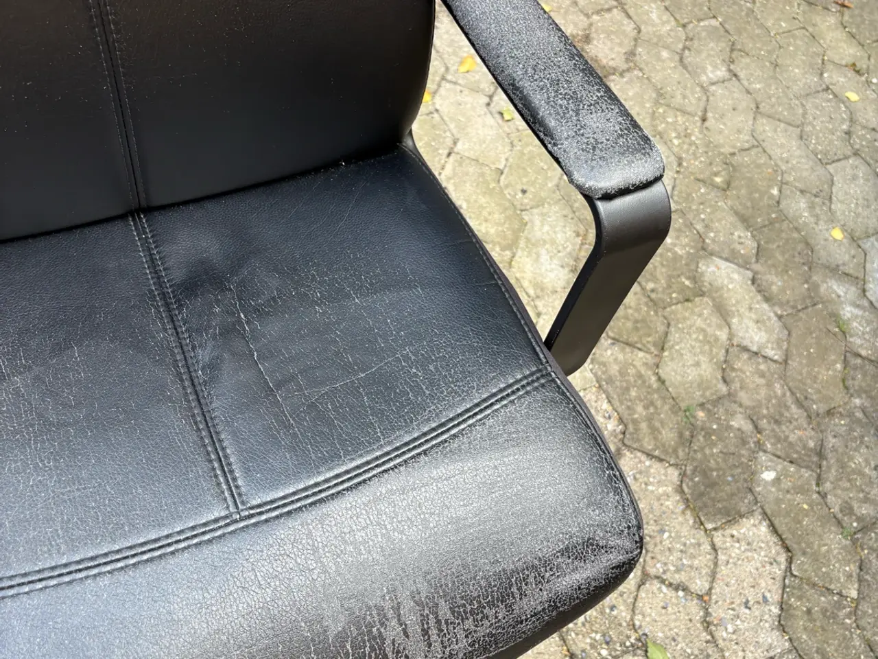 Billede 3 - Gamer stol