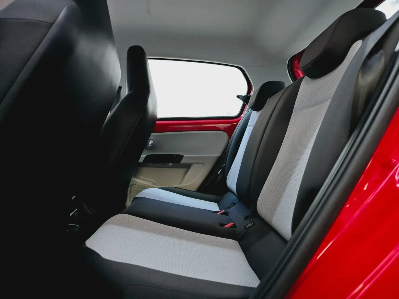 Billede 16 - Seat Mii 1,0 60 Style eco