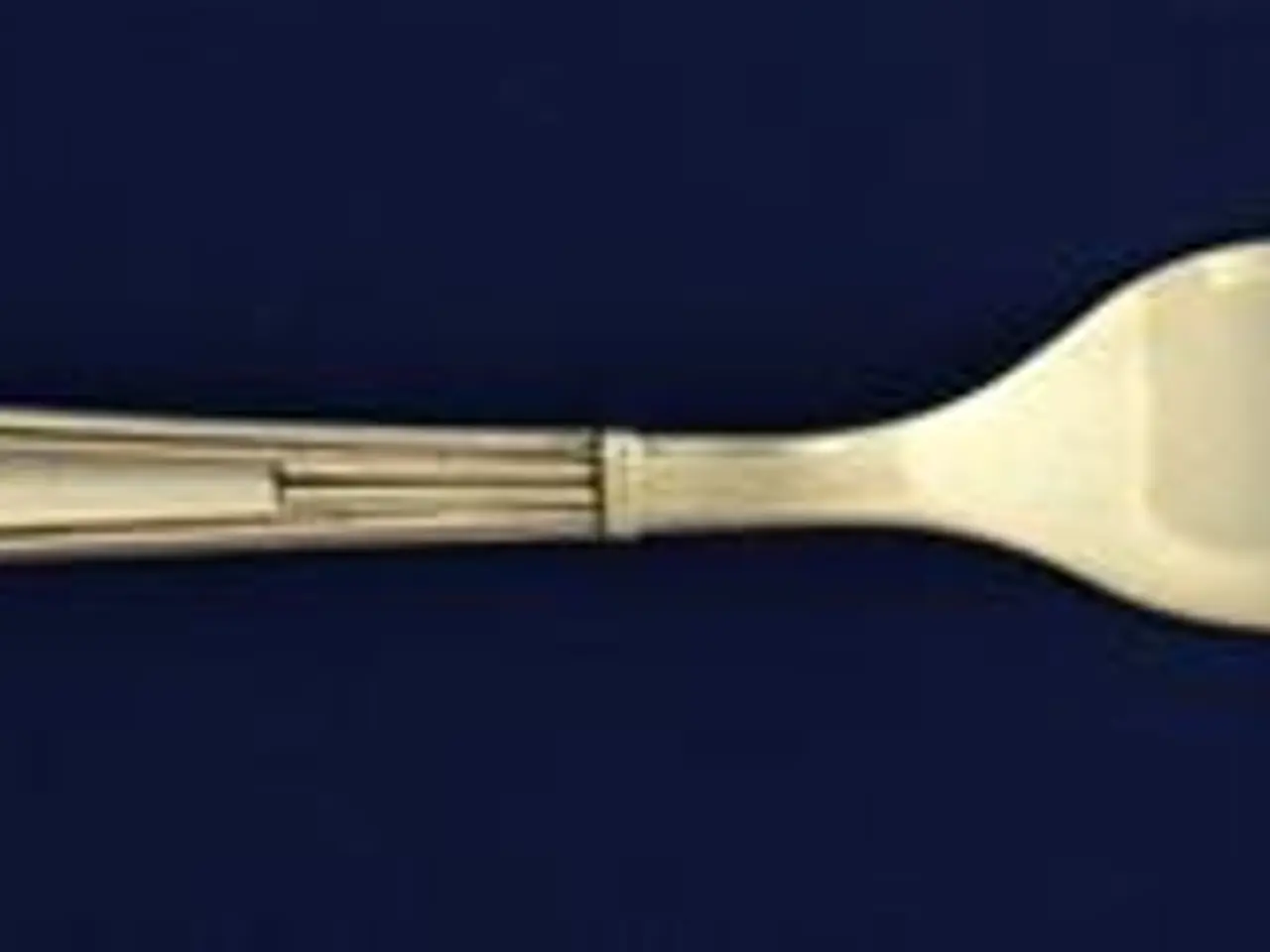 Billede 1 - Anette Stegegaffel, 22 cm.