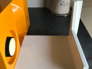 Krups Brød/pålægsmaskine
