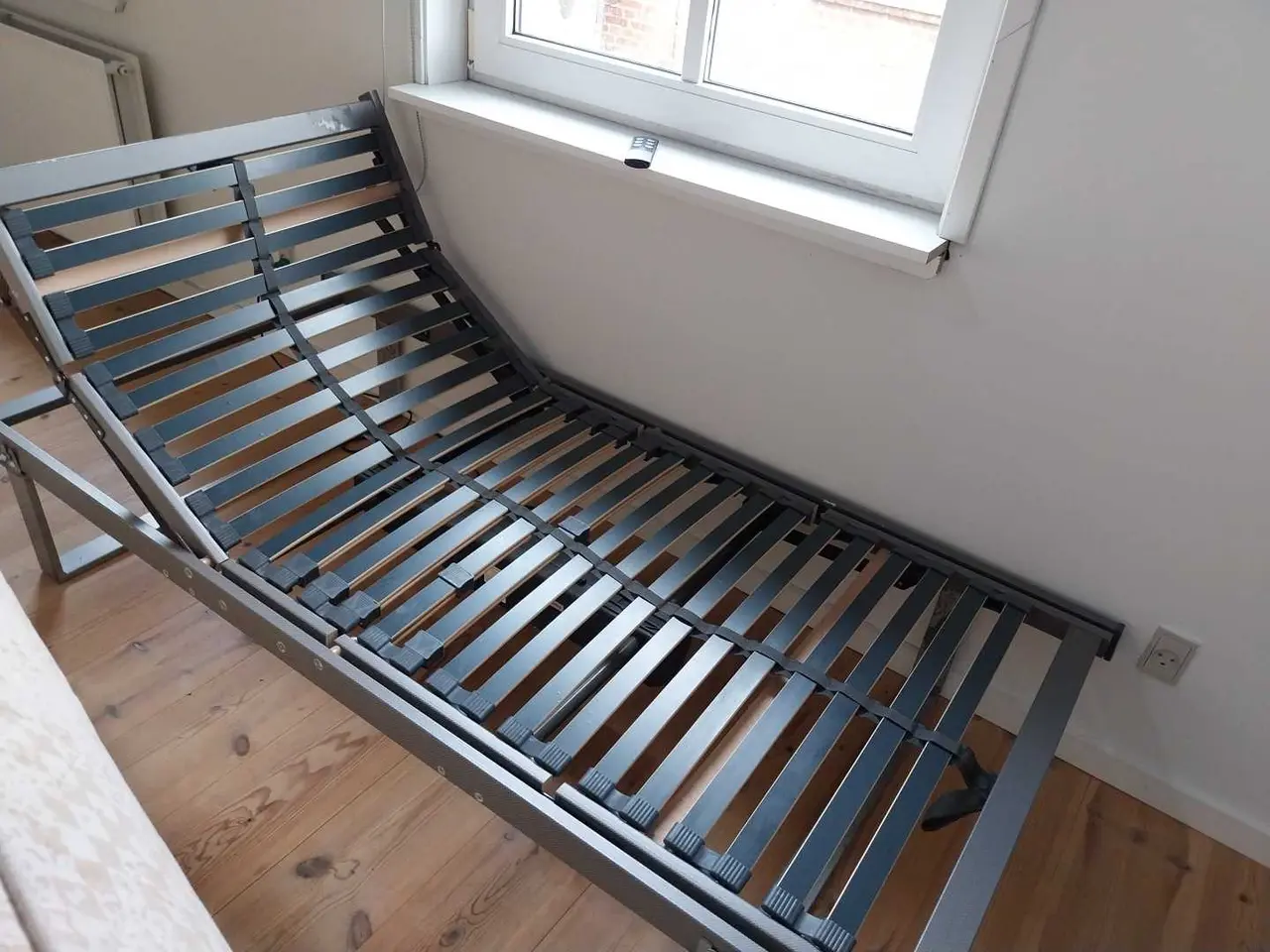 Billede 2 - Elevationsseng