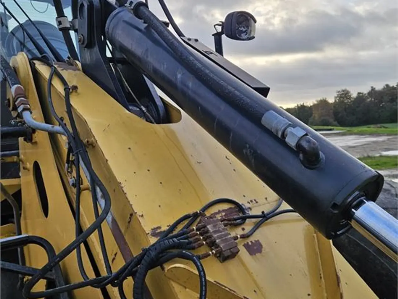 Billede 37 - Caterpillar 930 G - 13,5 ton - Video