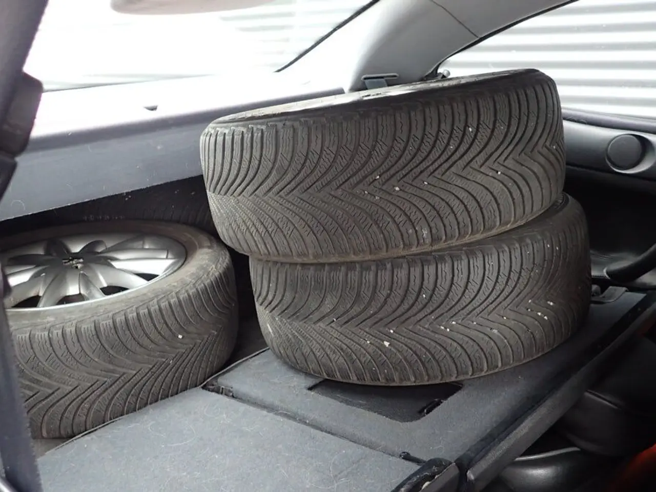 Billede 11 - Peugeot 406 2,0 133HK 2d