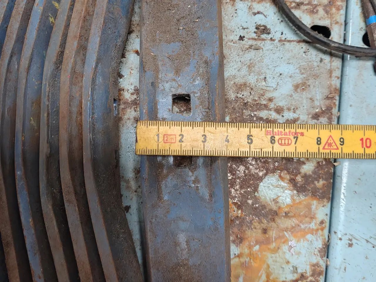Billede 3 - Spiser 21 stk model ukent