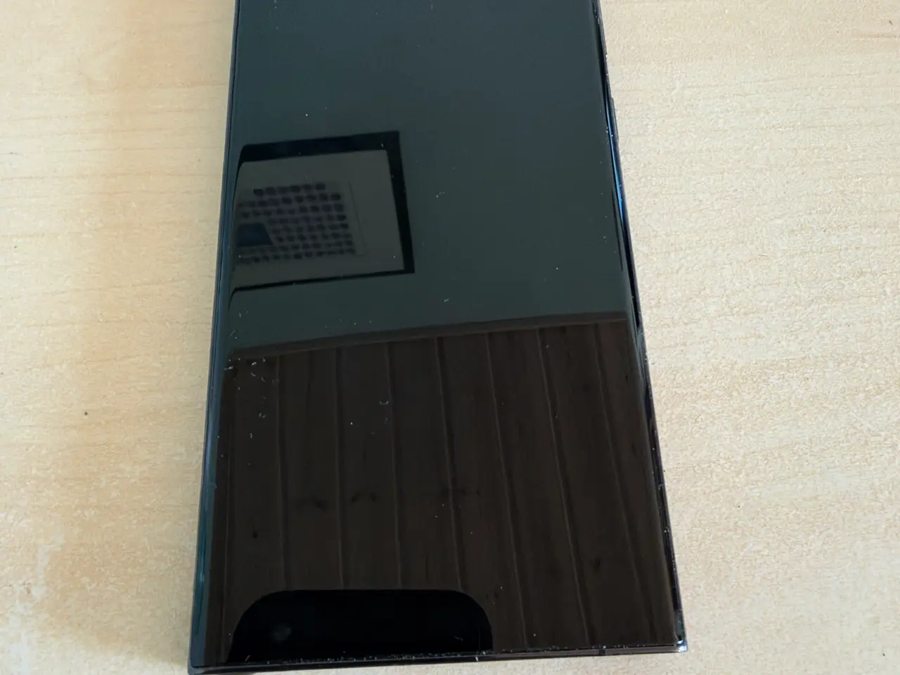 Billede 3 - Samsung Galaxy S23 Ultra – 256 GB – Sort