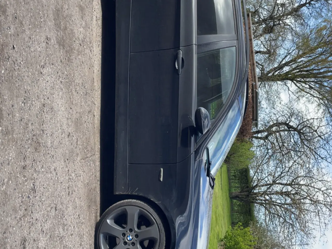 Billede 1 - BMW e91 320d