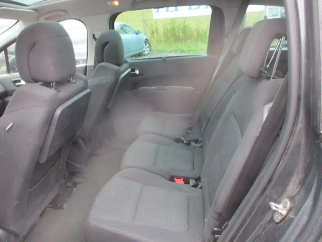 Billede 7 - Peugeot 5008 2,0 HDi 150 Style 7prs