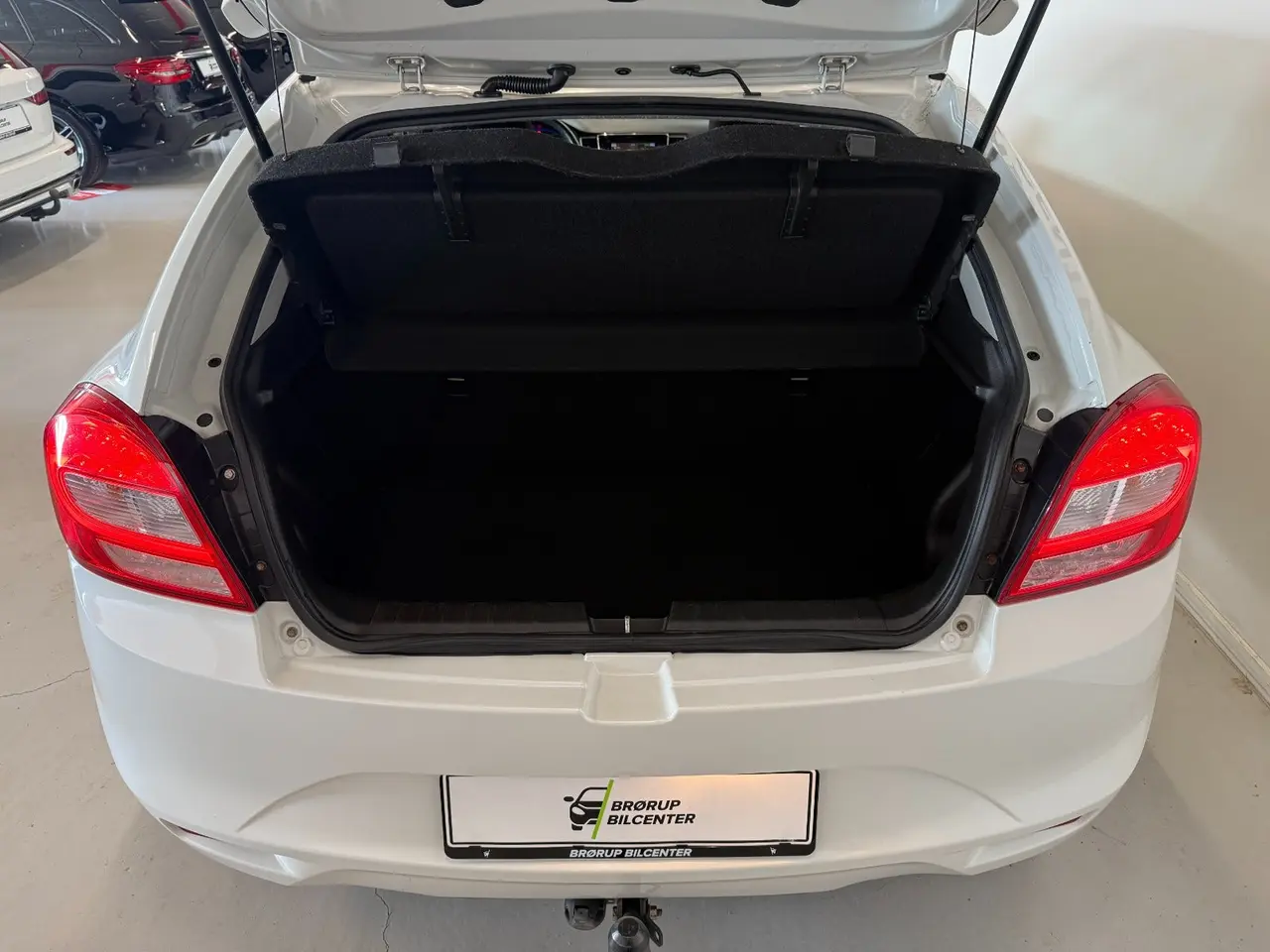 Billede 5 - Suzuki Baleno 1,2 Dualjet Exclusive