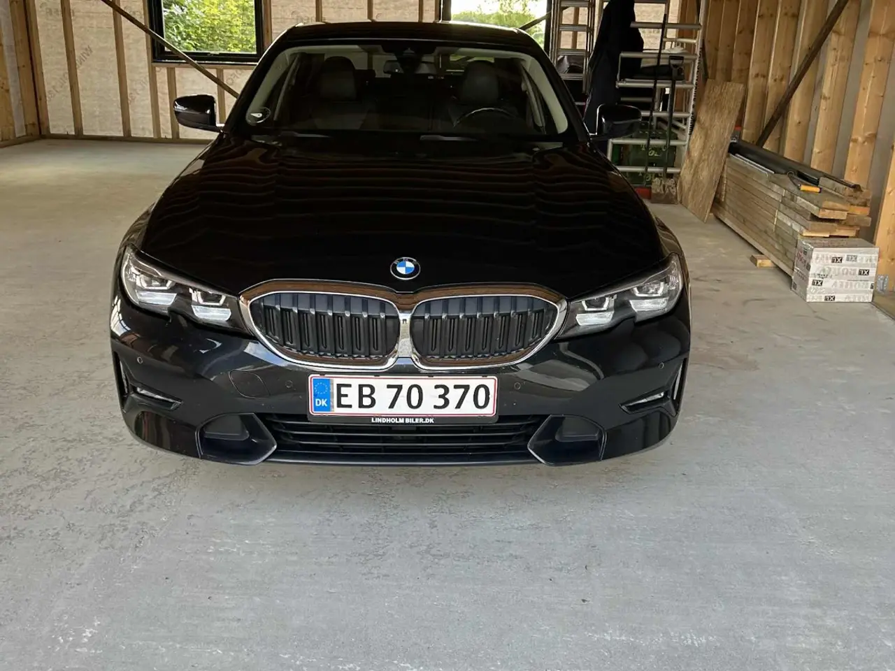 Billede 5 - BMW 330I G20