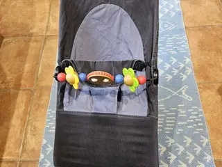 Baby Björn - Bouncer x 2