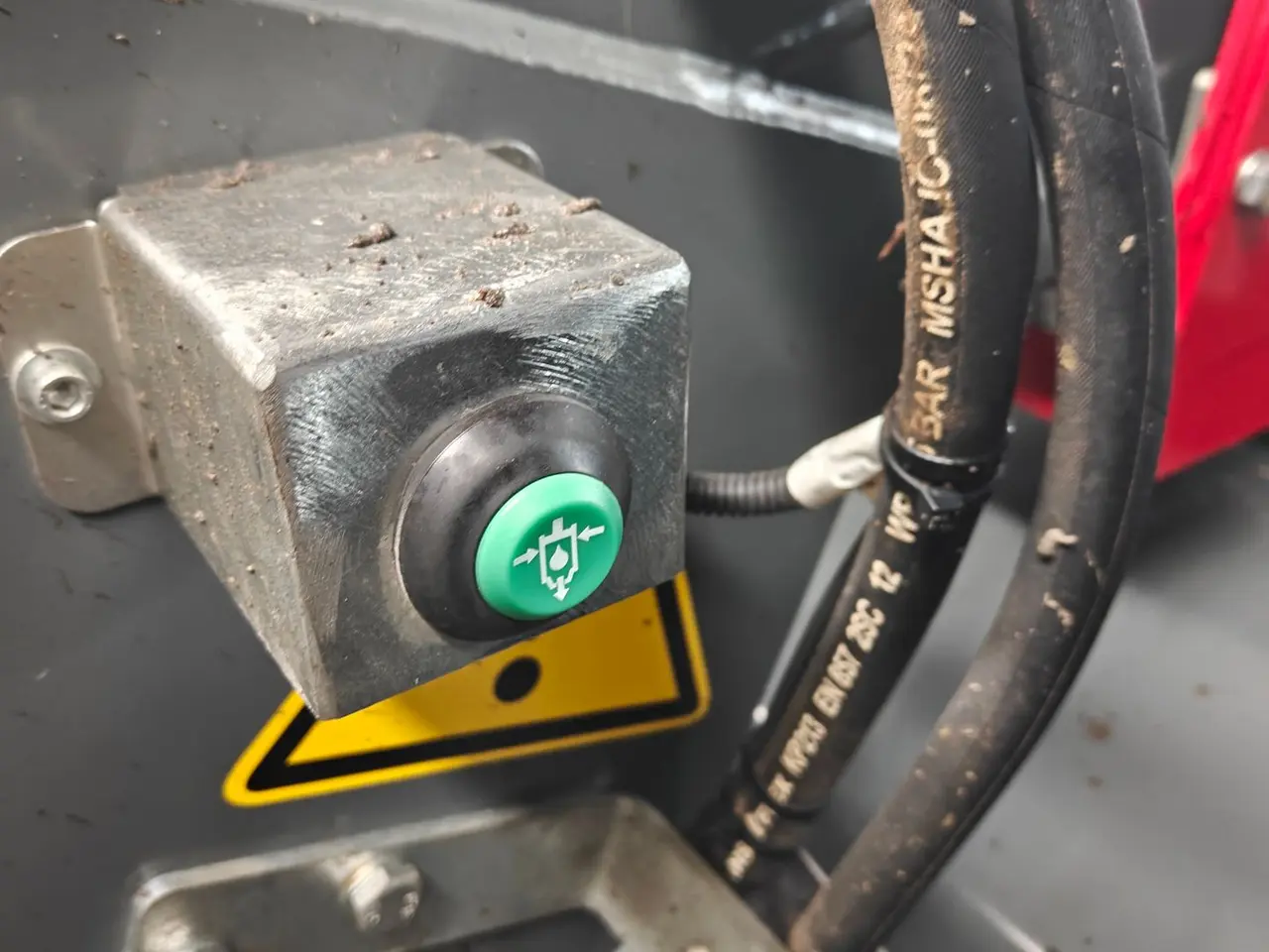 Billede 21 - Weidemann T4512