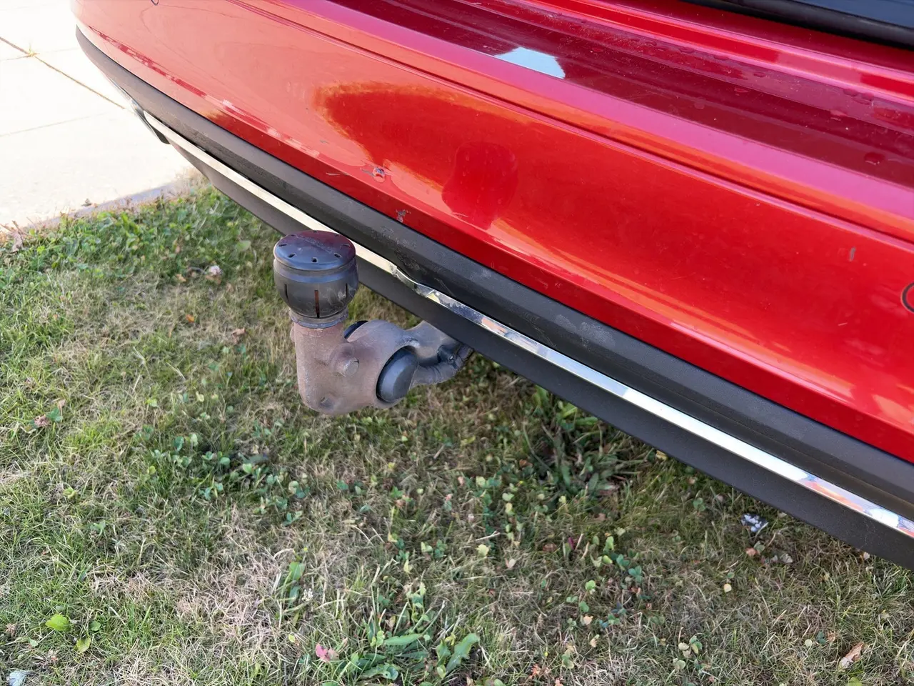 Billede 21 - Volvo V60 2,0 D4 200 Inscription aut.