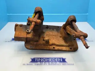 Massey Ferguson 3085 Dæksel 3582078M2