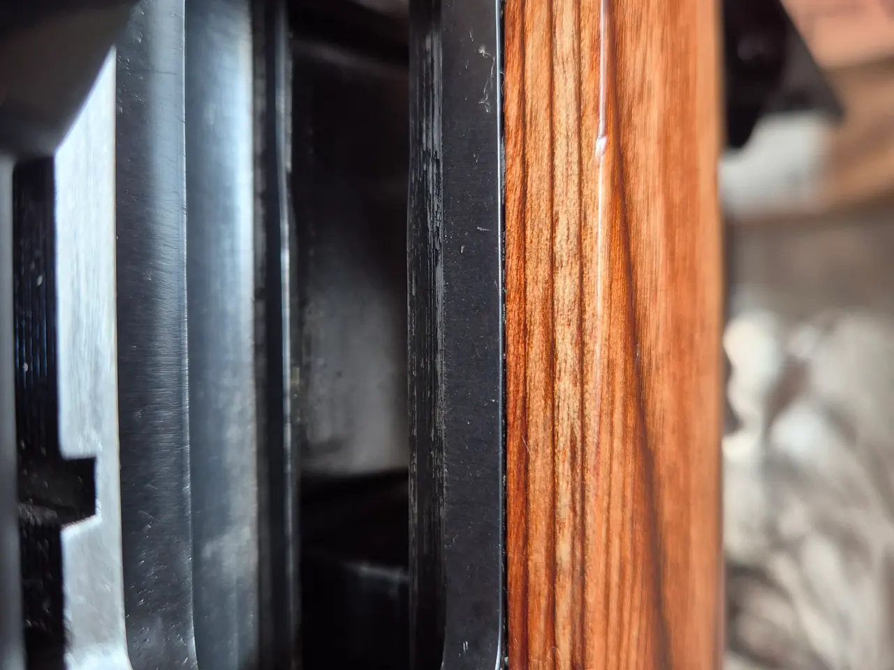 Billede 6 - Remington Seven LS .223 Remington 